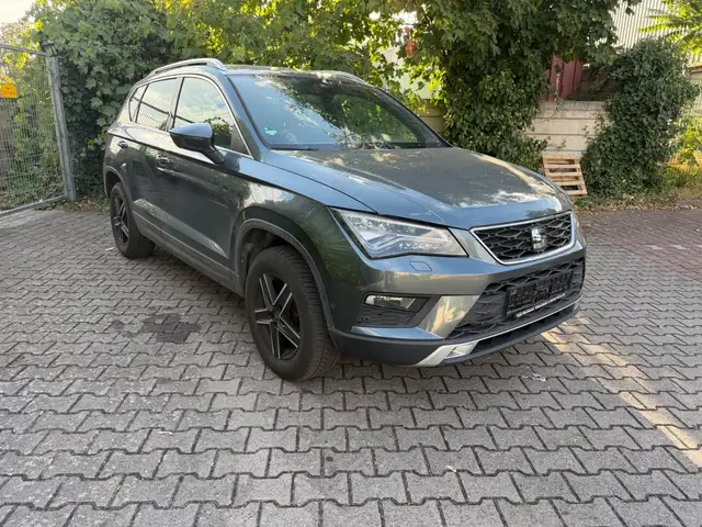SEAT Ateca Xcellence 4Drive*Getriebe Problem*