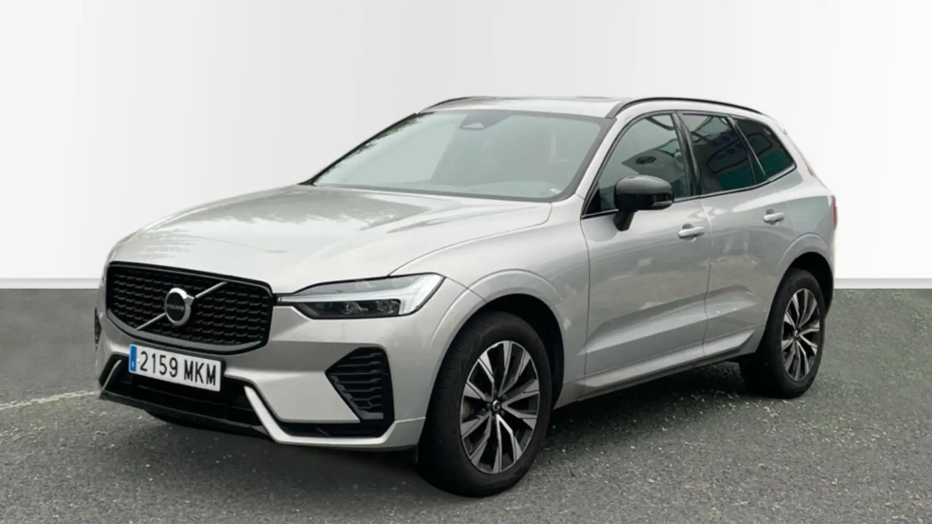 Volvo XC60 2.0 B4 D PLUS DARK AUTO 4WD 5P - 1