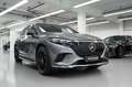 Mercedes-Benz EQS SUV EQS 450 4MATIC  SUV-4x4-ELECTRIC PREMIUM ART+HYPER Серый - thumbnail 1