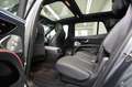 Mercedes-Benz EQS SUV EQS 450 4MATIC  SUV-4x4-ELECTRIC PREMIUM ART+HYPER Серый - thumbnail 40