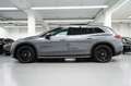 Mercedes-Benz EQS SUV EQS 450 4MATIC  SUV-4x4-ELECTRIC PREMIUM ART+HYPER Серый - thumbnail 5