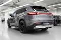 Mercedes-Benz EQS SUV EQS 450 4MATIC  SUV-4x4-ELECTRIC PREMIUM ART+HYPER Серый - thumbnail 4