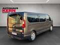 Renault Trafic 8-Sitzer Combi Automatik L2H1 3,0t  "AHK" Grau - thumbnail 18