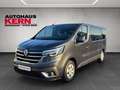 Renault Trafic 8-Sitzer Combi Automatik L2H1 3,0t  "AHK" Grau - thumbnail 1
