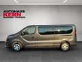 Renault Trafic 8-Sitzer Combi Automatik L2H1 3,0t  "AHK" Grau - thumbnail 15