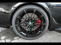 BMW M3 Competition M xDrive Facelift Schwarz - thumbnail 4