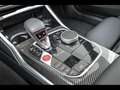 BMW M3 Competition M xDrive Facelift Schwarz - thumbnail 9