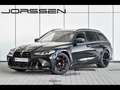 BMW M3 Competition M xDrive Facelift Schwarz - thumbnail 1
