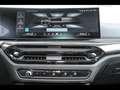 BMW M3 Competition M xDrive Facelift Schwarz - thumbnail 10