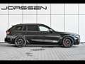 BMW M3 Competition M xDrive Facelift Schwarz - thumbnail 3