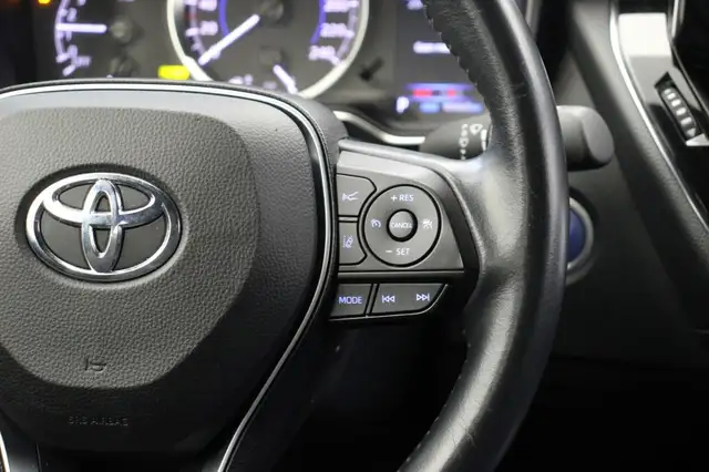 Toyota Corolla view 7