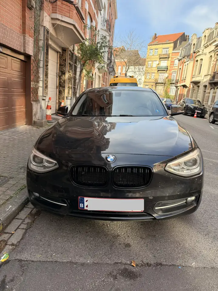 BMW 116
