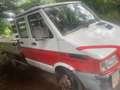 Iveco Daily 49-10 Turbo Daily Biały - thumbnail 4