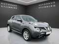 Nissan Juke AUTOMATIK+360C KAMERA+TEMPOMAT Acenta Grijs - thumbnail 8