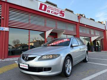 Wagon 2.0 cd Touring 143cv