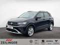 Volkswagen T-Cross Life TSI DSG|ACC|SITZHEIZUNG|17"|CLIMATR Schwarz - thumbnail 1