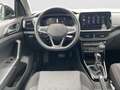 Volkswagen T-Cross Life TSI DSG|ACC|SITZHEIZUNG|17"|CLIMATR Schwarz - thumbnail 10