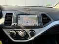 Kia Picanto 1.0 CVVT EconomyPlusLine / Navigatie / Airco / Ach Blanc - thumbnail 4