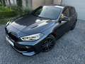 BMW 135 M135iXAS OPF Gris - thumbnail 2