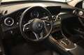 Mercedes-Benz GLC 300 e 4Matic Night-Navi-LED-Burmester-Totw.- Grigio - thumbnail 9