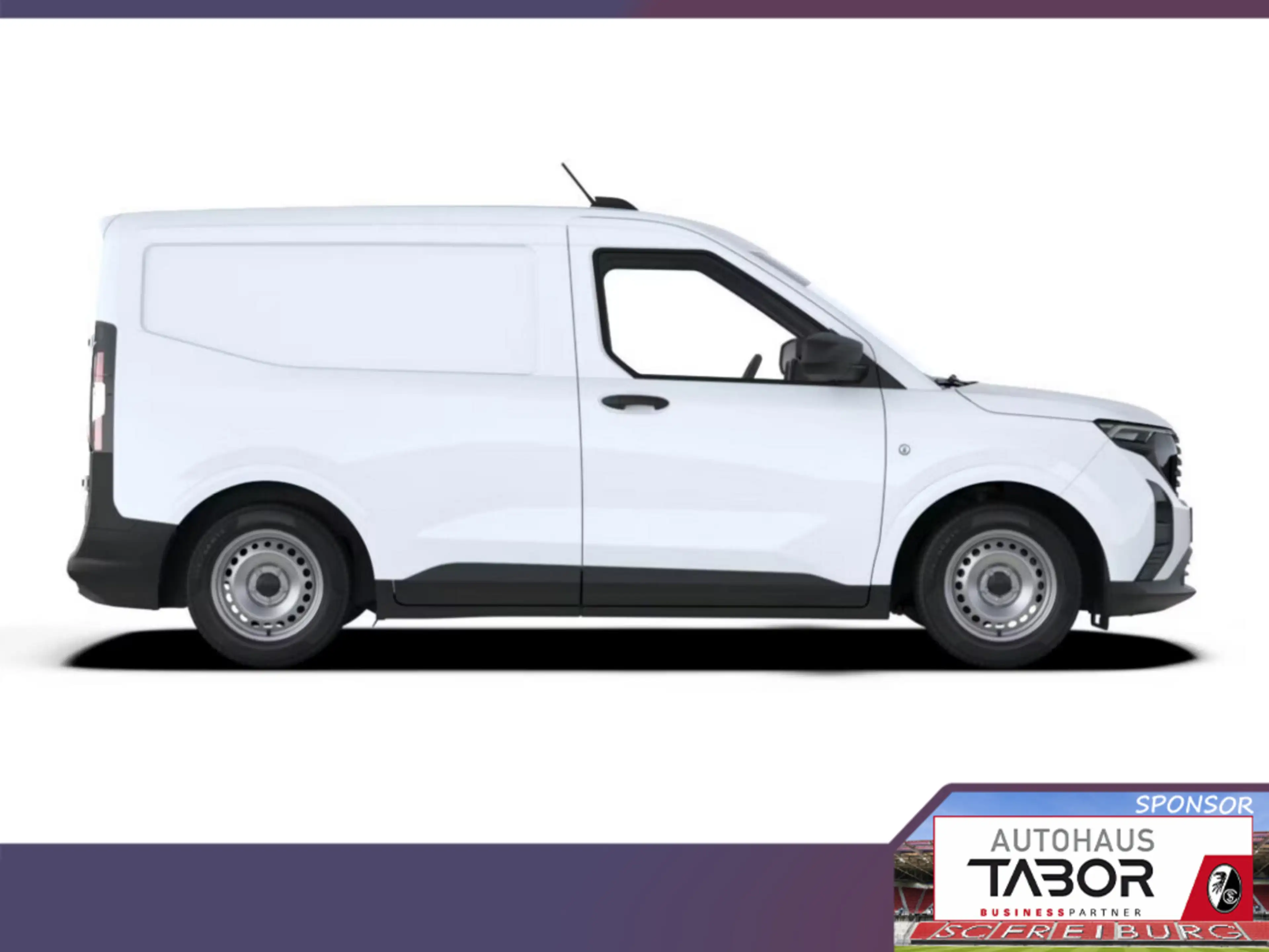 Ford Transit Courier Aut Basis Klima SYNC4 UVP-24%* — photo 5