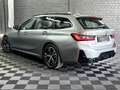 BMW 330 330i M-Sport Touring xDrive 245CV * Hayon * ACC * Gris - thumbnail 4