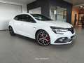 Renault Megane R.S. TROPHY 300 * MANUEEL * Blanc - thumbnail 4