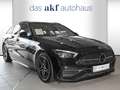Mercedes-Benz C 180 T Aut. AMG-Line-Navi*AHK*Kamera*Night-P.*OLED Disp Noir - thumbnail 2