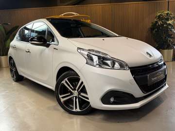 1.2 PureTech GT-line NAVIGATIE | PANO DAK | AUTOMA