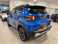 Citroen C3 1.2 MAX Puretech Turbo 100cv s Blu/Azzurro - thumbnail 7