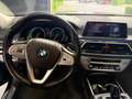 BMW 725 725 dA (EU6c) Blau - thumbnail 10