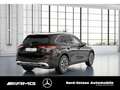 Mercedes-Benz GLC 220 d 4M AVANTGARDE ADV.+ AHK DISTR. MEMORY Schwarz - thumbnail 2