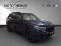 BMW X5 xDrive45e M Sport 22" Komfortsitze Laser Individua Blau - thumbnail 4