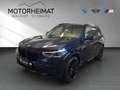 BMW X5 xDrive45e M Sport 22" Komfortsitze Laser Individua Blau - thumbnail 1