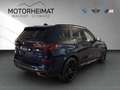 BMW X5 xDrive45e M Sport 22" Komfortsitze Laser Individua Blau - thumbnail 7
