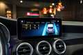 Mercedes-Benz GLC 300 300e 4MATIC AMG Premium Plus Leder Sportstoelen, P Grigio - thumbnail 11