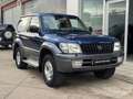 Toyota Land Cruiser 3.0 D4D VX Albastru - thumbnail 4