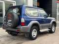 Toyota Land Cruiser 3.0 D4D VX Albastru - thumbnail 8