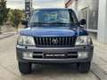 Toyota Land Cruiser 3.0 D4D VX Albastru - thumbnail 3