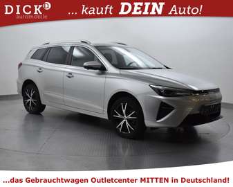 MAX 61 KWH Luxury NAVI+LED+SHZ+DAB+ACC+360°