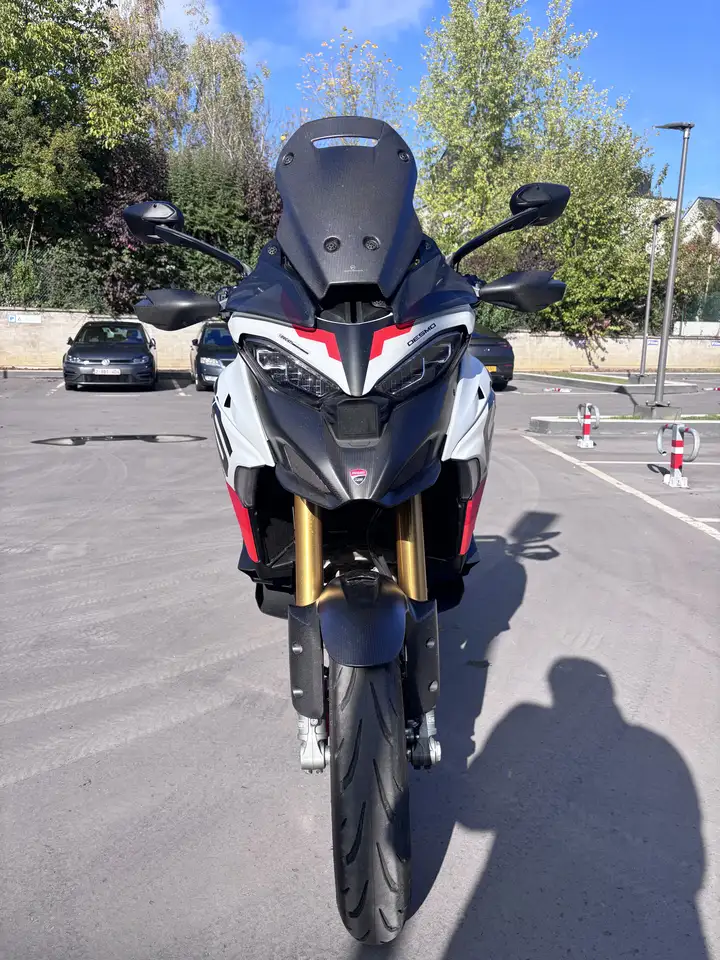Ducati Multistrada V4 S