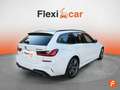 BMW Active Hybrid 3 M340i xDrive Auto. Touring Jaune - thumbnail 8