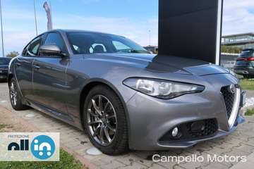Giulia 2.2 Turbo Diesel 150cv Super