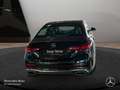 Mercedes-Benz C 180 AMG+PANO+LED+KAMERA+TOTW+KEYLESS+9G Schwarz - thumbnail 9