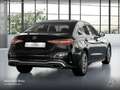 Mercedes-Benz C 180 AMG+PANO+LED+KAMERA+TOTW+KEYLESS+9G Schwarz - thumbnail 5