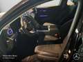 Mercedes-Benz C 180 AMG+PANO+LED+KAMERA+TOTW+KEYLESS+9G Noir - thumbnail 11