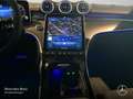 Mercedes-Benz C 180 AMG+PANO+LED+KAMERA+TOTW+KEYLESS+9G Noir - thumbnail 15
