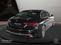 Mercedes-Benz C 180 AMG+PANO+LED+KAMERA+TOTW+KEYLESS+9G Schwarz - thumbnail 8