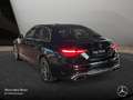Mercedes-Benz C 180 AMG+PANO+LED+KAMERA+TOTW+KEYLESS+9G Schwarz - thumbnail 10