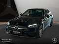 Mercedes-Benz C 180 AMG+PANO+LED+KAMERA+TOTW+KEYLESS+9G Noir - thumbnail 2